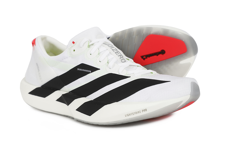Adidas Adizero Adios 9 Women's Running Shoes Jogging Sports