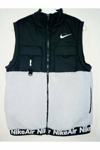 Nike Air SYNT Men's Vest CU4174 012 | eBay