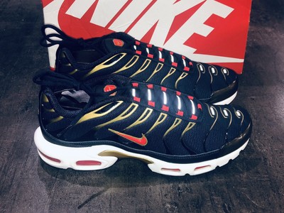 nike air max plus olympic