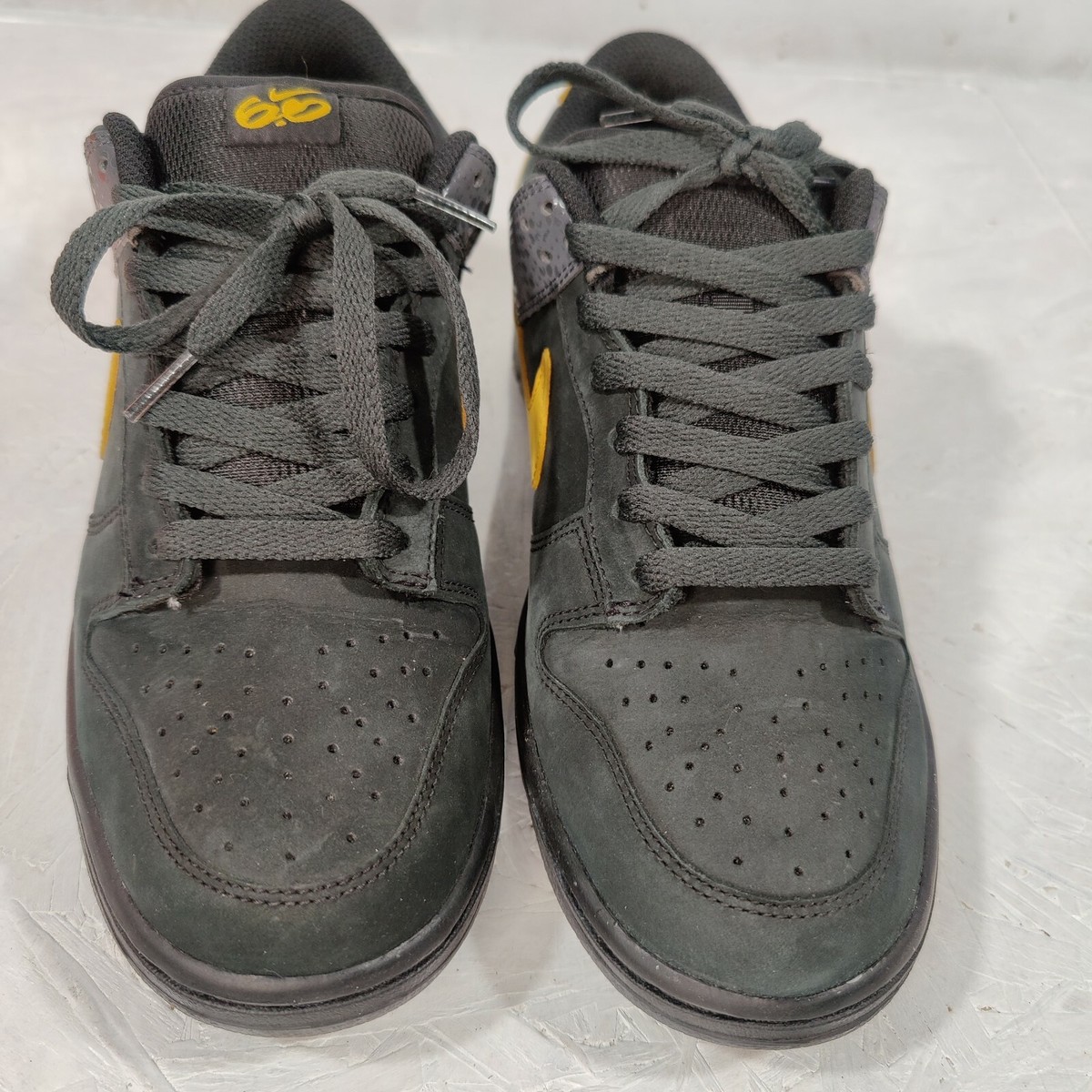 Jordan 12 size 4.5y 6wms Nike shoes for sale main image 2