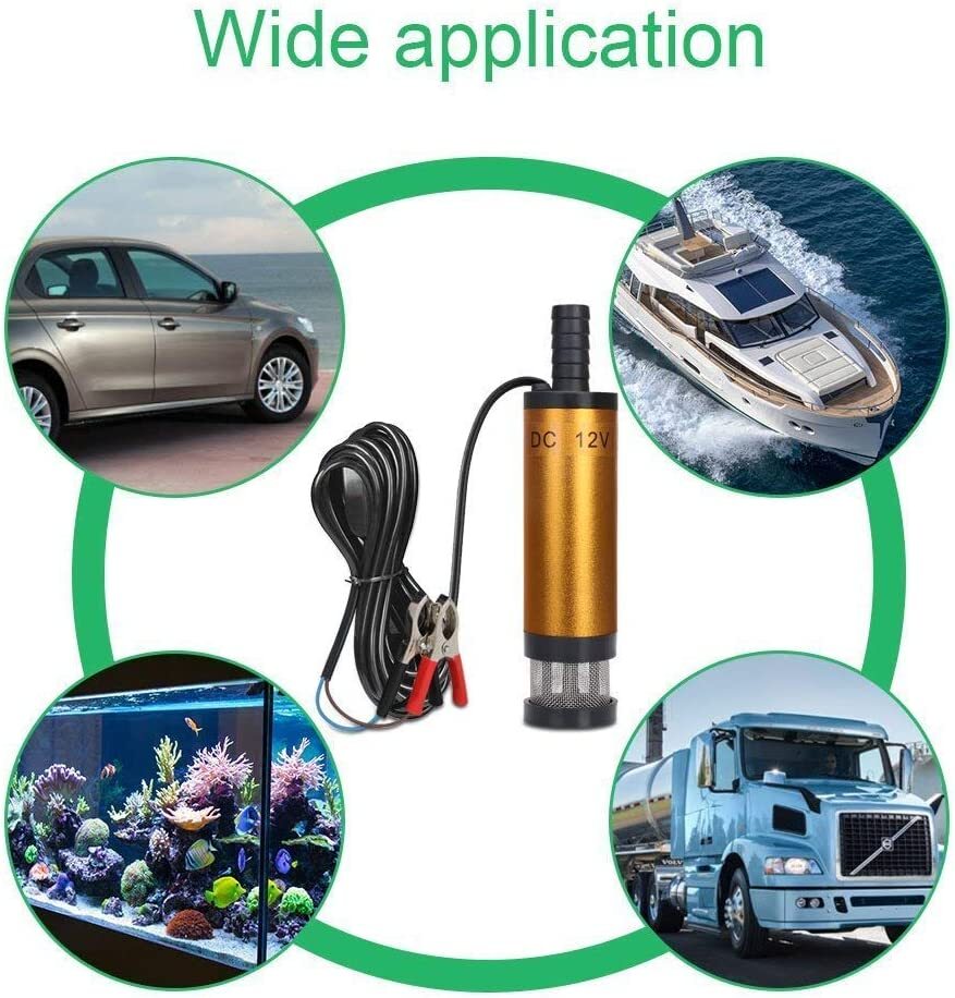 Pompa Travaso Liquidi Manuale - Per Benzina, Diesel, Olio - Autoadescante - Foto 10