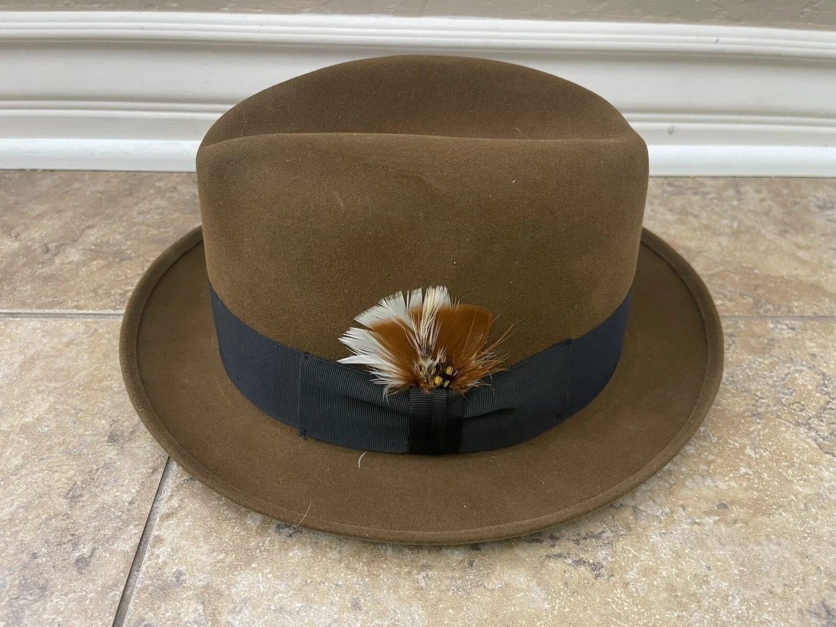 1950s Stetson Hats for Men for sale | eBay
