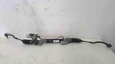 16-23 NISSAN MAXIMA STEERING RACK N PINION PN# 49001-4RA0A