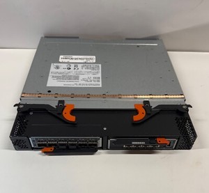 IBM 39Y9311 39Y9312 Multi Switch Interconnect Module w QLog 44X1914 & WS-CBS3012