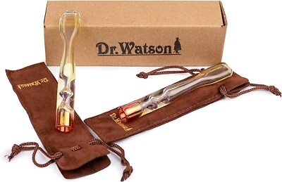 dr watson cigarette holder Dr. Watson - 4