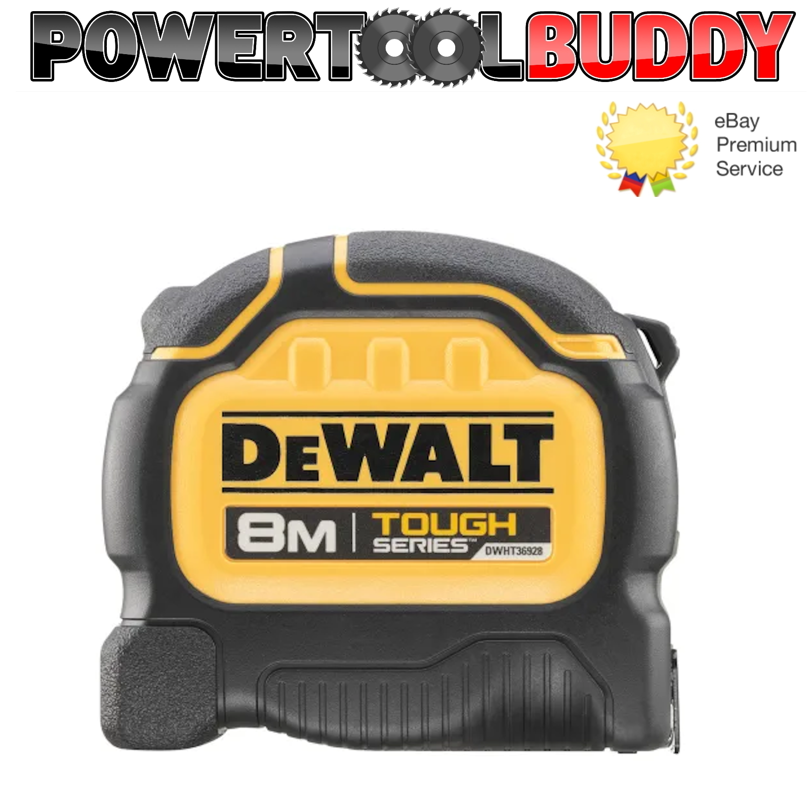 Dewalt Miara 8M Premium 32Mm - Image 8