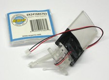 Actuador de refrigerador 241685703 para Electrolux Frigidaire AP3963432 PS1526418