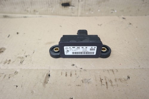 Mercedes ML W164 Drehratensensor Sensor A0055422018 !P