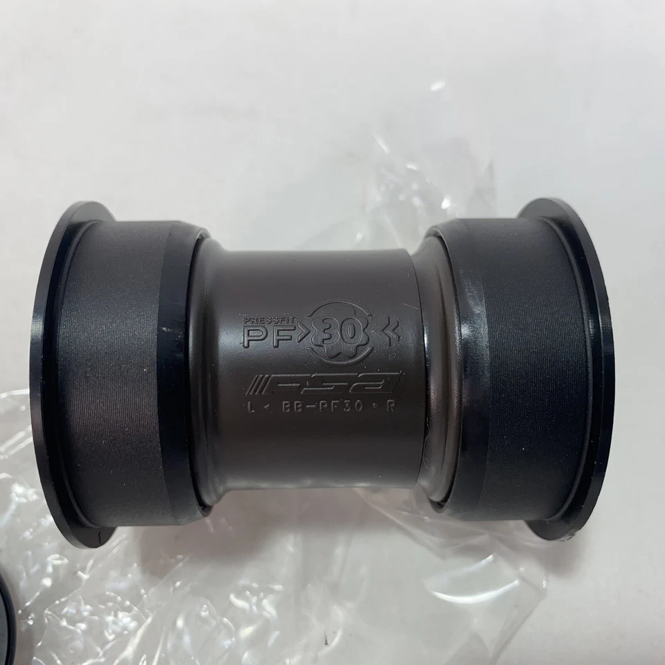 FSA Full Speed Ahead PF30 Pressfit Bottom Bracket BB PF6000/CZ/Di2 200-3112 - Image 4 of 4