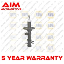 Suspension Shock Absorber Front Left Aim Fits Aveo Kalos 1.2 1.4 96586887