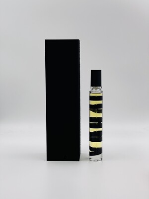 Yohji Yamamoto Dna Deconstruction EDP Parfum 50ml New In Box | eBay