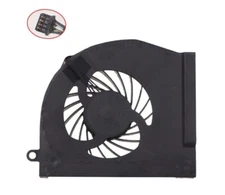 New for HP ZBOOK 17 G1 G2 CPU Cooling fan DFS661605PQ0T FC7W AB09205HX150B00 #