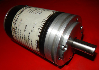 T+R Electronics CE 65M, 4096 Schritte,  Gray Progr.
