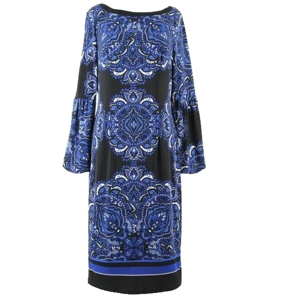 Paisley INC International Concepts mujer vestidos para mujeres