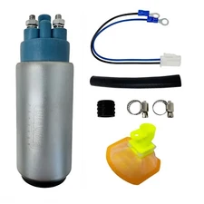 FPF 01-03 Suzuki GSXR 600 and 00-02 GSXR 750 FUEL PUMP - NEW - Direct fit