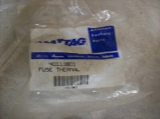 e Maytag Genuine OEM Thermal Fuse 40113801