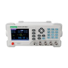  3.5” Desktop Bridge ET4401 ET4410 LCR Meter Inductance Capacitance TFT LCD NEW