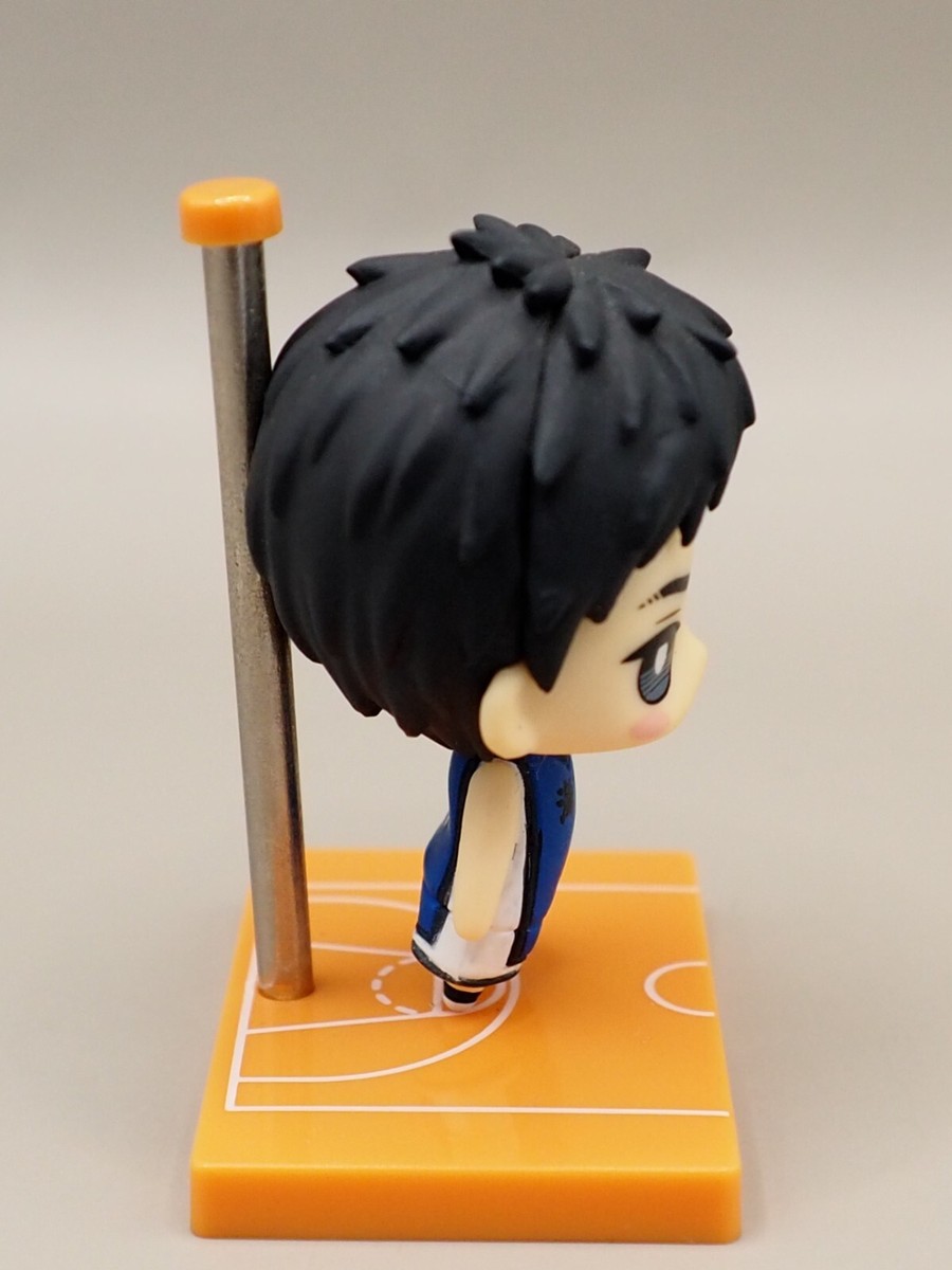 Yukio Kasamatsu Kuroko's Basketball Mini Figure Collection Anime