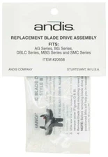  Andis Replacement Blade Drive Assembly for Clippers