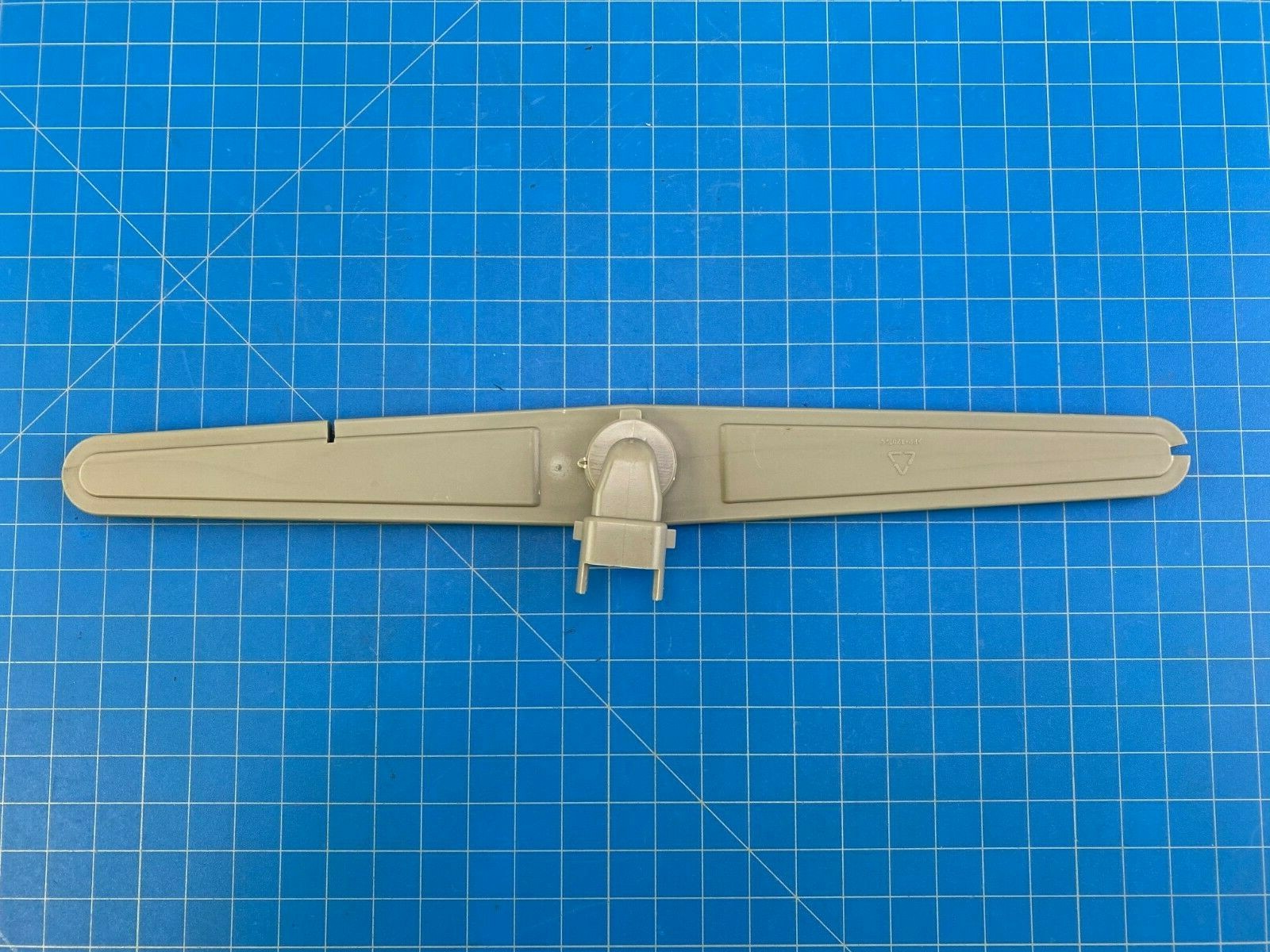 Genuine Samsung Dishwasher Upper Spray Nozzle DD8201421A eBay