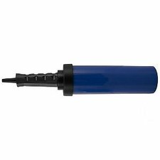 Isokinetics 2 Way Action Hand AIR Pump for Pool Floats Exercise Bouncer balls