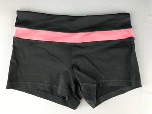 forever 21 yoga shorts