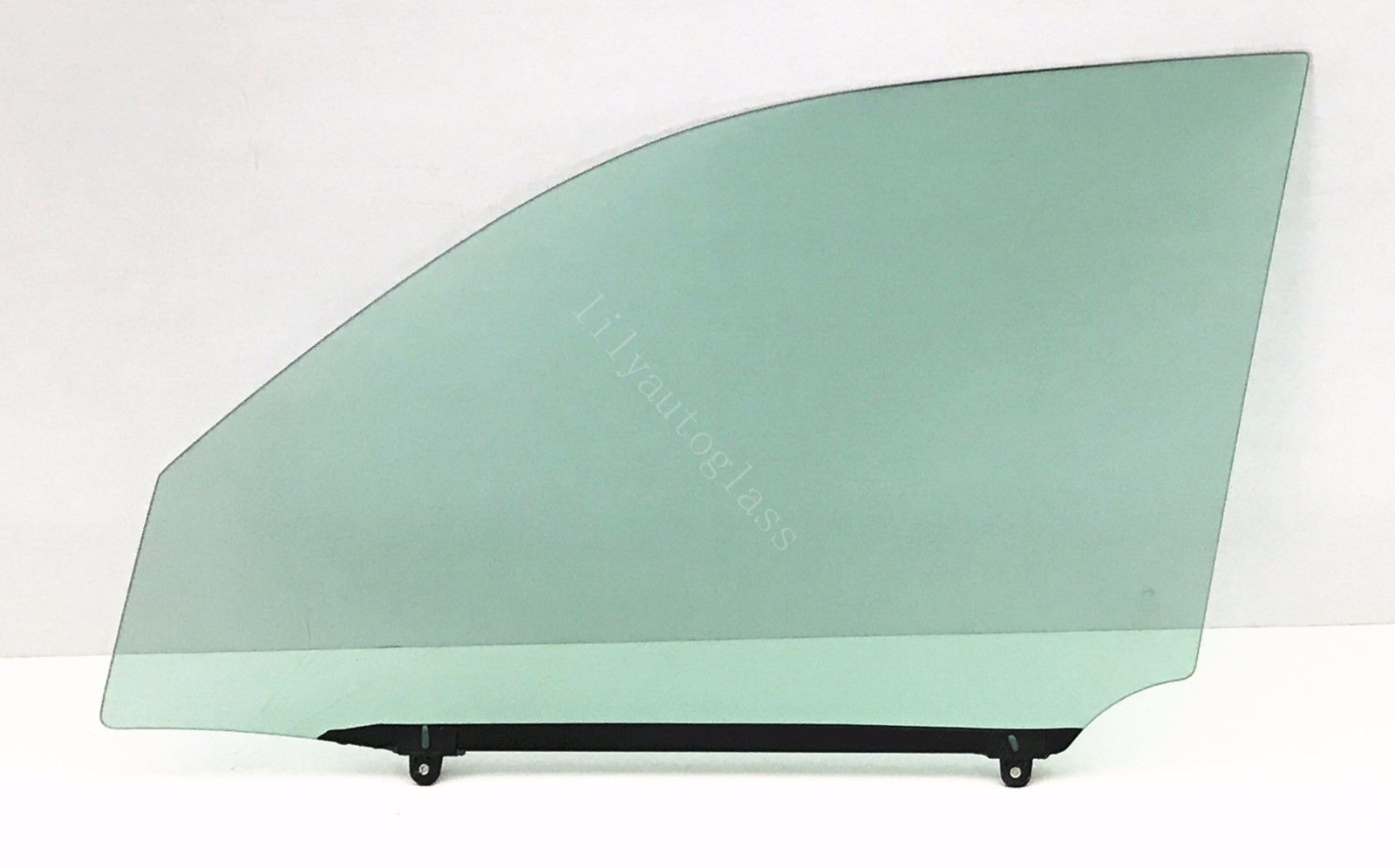04-09 Lexus XU30 RX350 RX400h Front Left Driver Side Door Glass Window OEM 48k