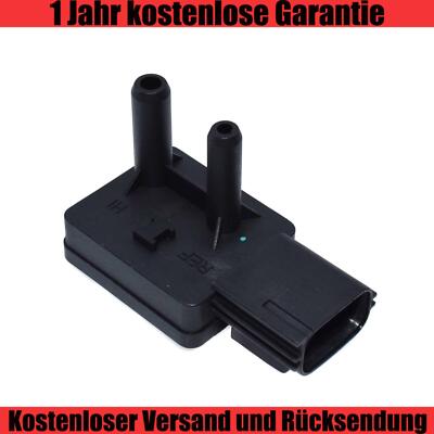 Exhaust Pressure Sensor Differential Pressure For Ford Fiesta VI Tourneo Connect Transit Bus