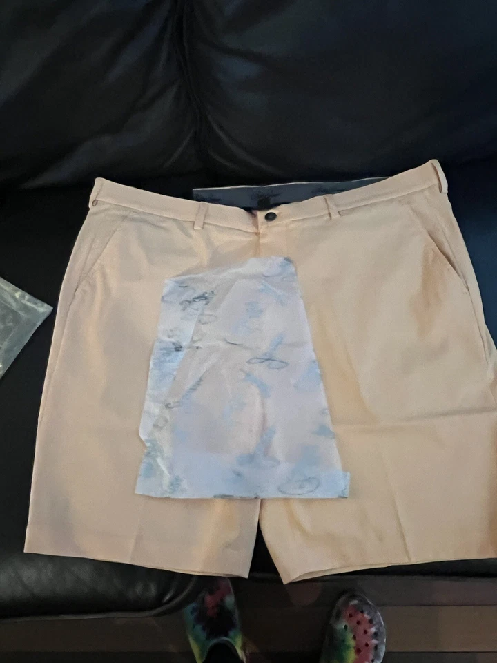 Bobby  Jones golf Shorts size 40 - Image 3 of 4