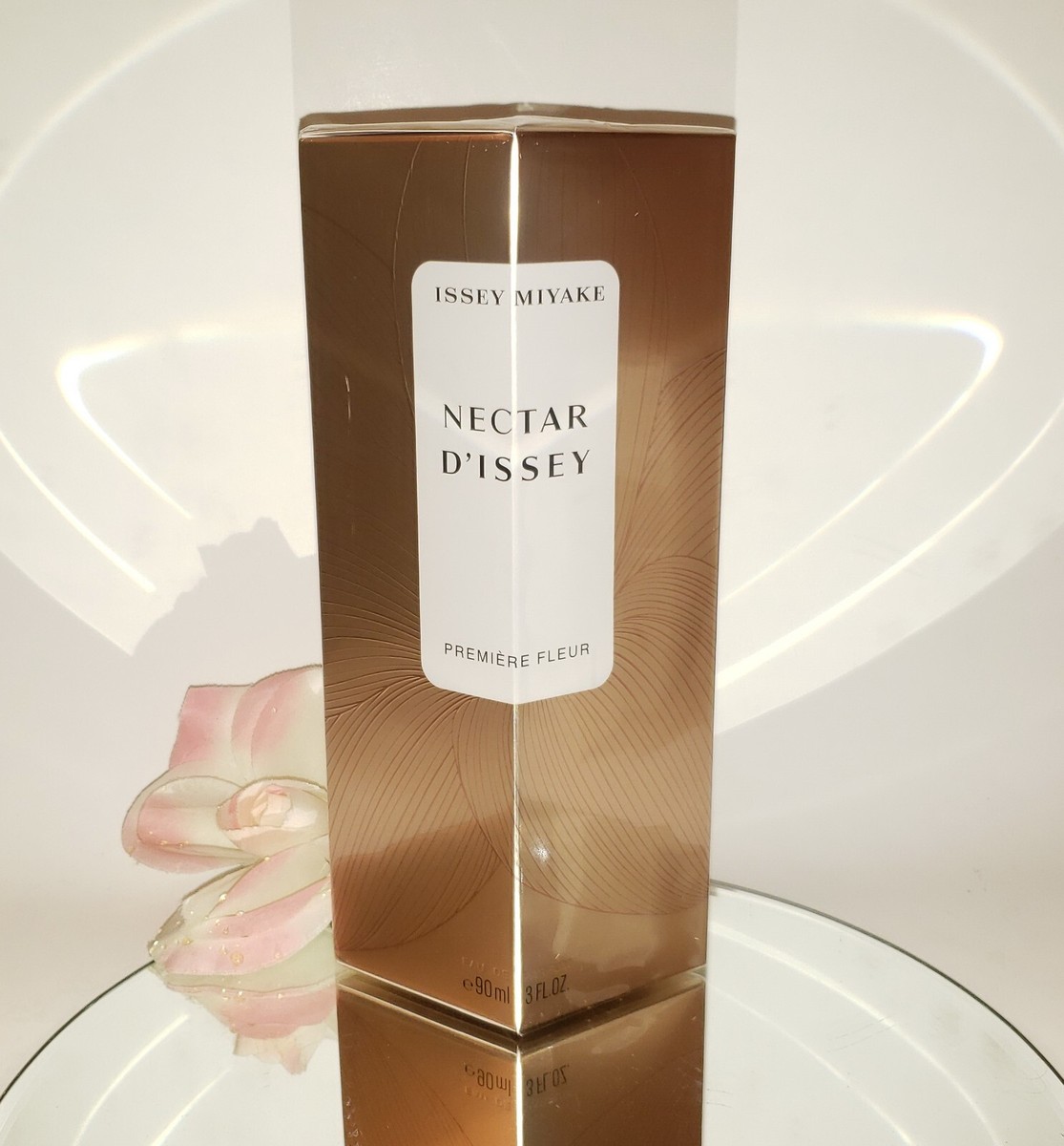 Issey Miyake Nectar D'Issey Premiere Fleur Eau De Parfum EDP