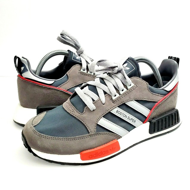 adidas boston super grey