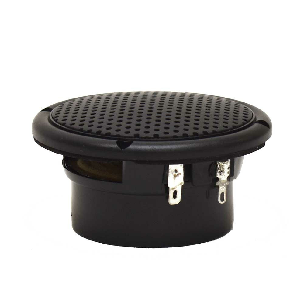 Vidsonix Boat Marine Speaker VXS30B2 3 Inch Dual Cone Black eBay
