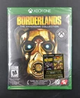 Borderlands; The Handsome Collection (XBOX ONE) - NEW