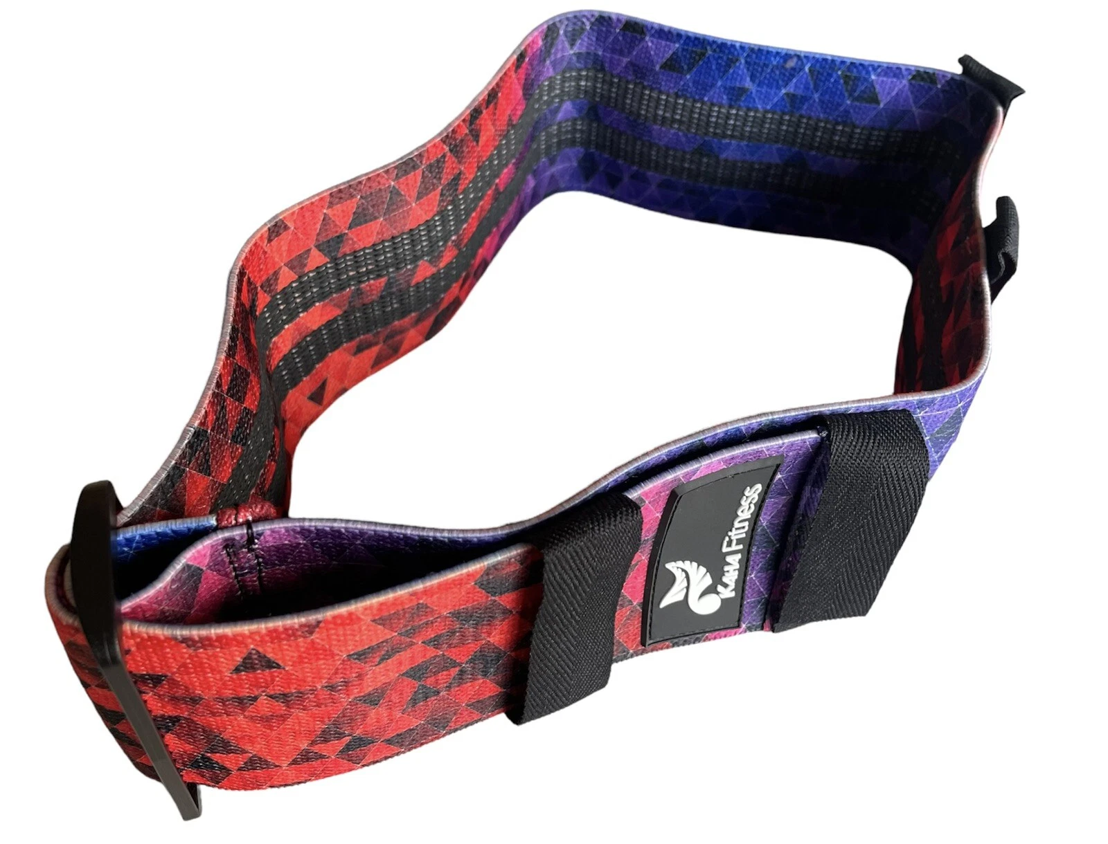 X 5 pack! Glute Resistance Bands, Booty band, Adjustable- Fabric Strong
