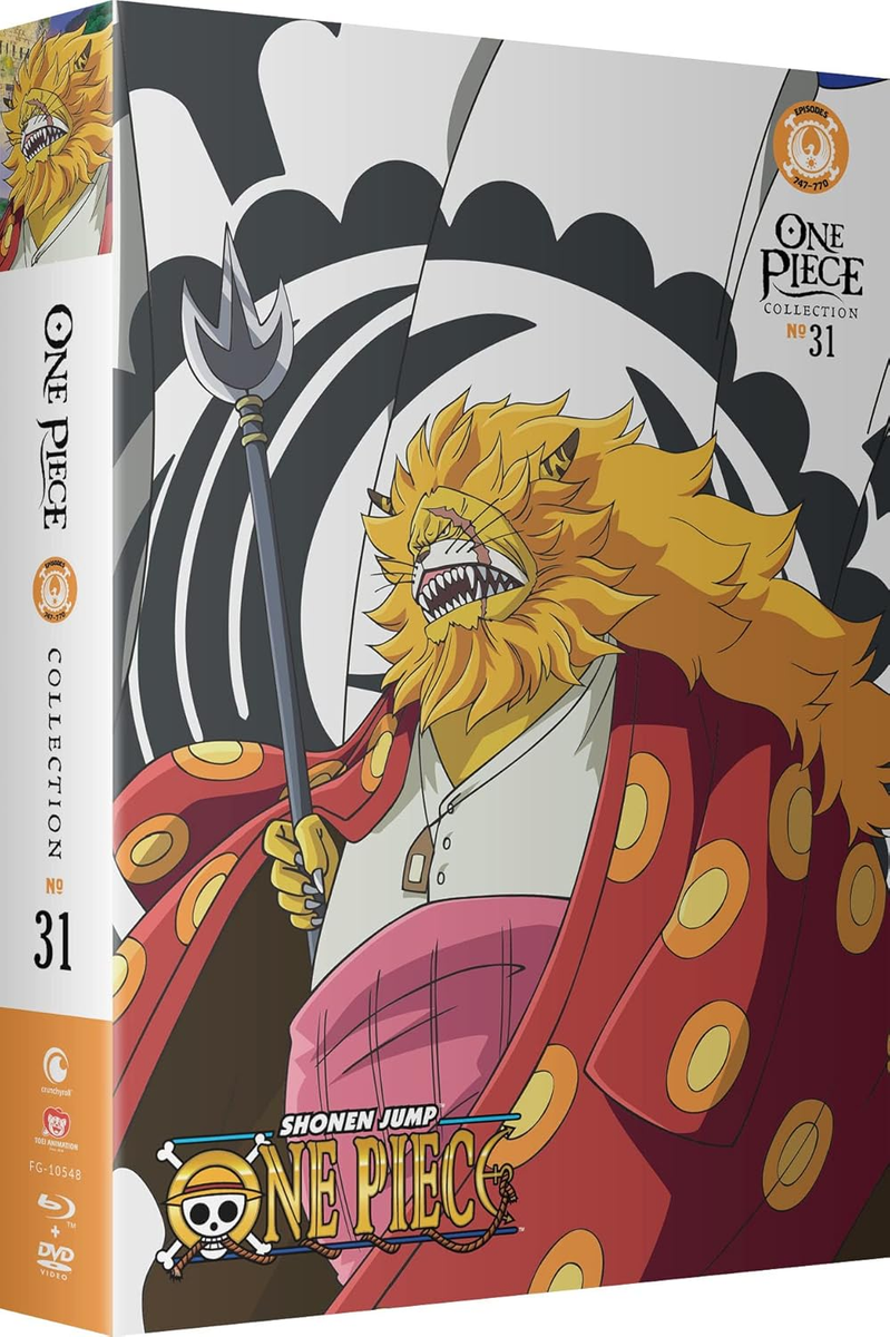Funimation One Piece Latest Dub Anime Yashahime Funimation