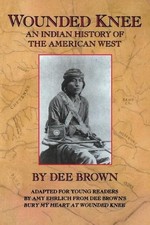 Dee Brown Wounded Knee (Paperback)