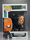 Funko Pop! Vinyl: DC Universe: Arrow - Deathstroke #210