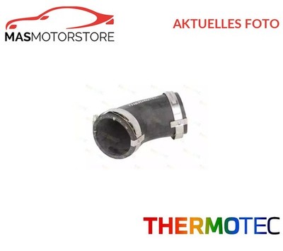 TURBO SCHLAUCH LADELUFTSCHLAUCH THERMOTEC DCW162TT I FÜR SEAT IBIZA IV 1.6 TDI