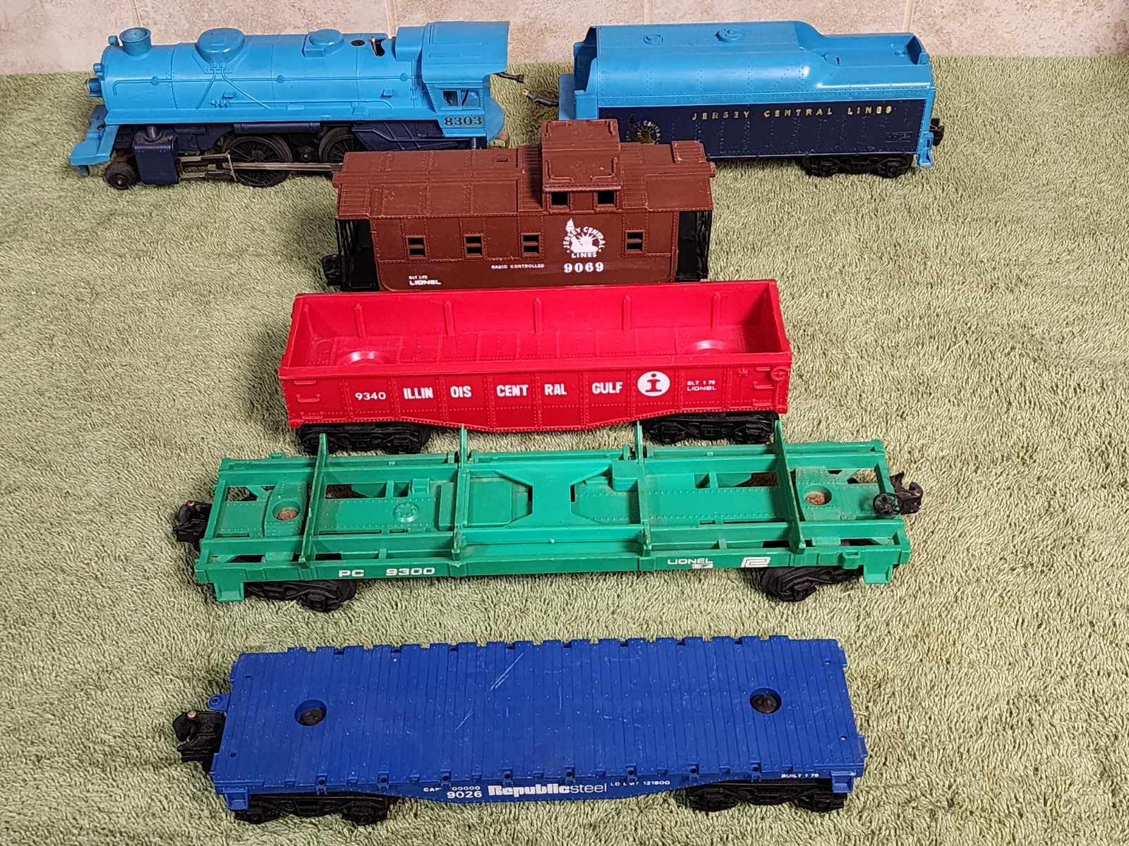 Click here to see eBay Auction