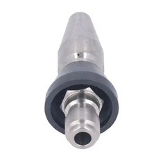 Bousole de lavage de pression Pointée 5000PSI Buse de remplacement