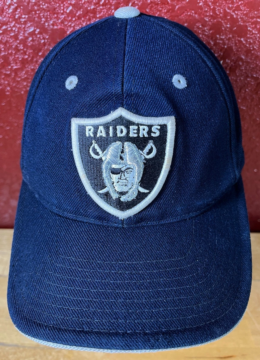 American Needle Oakland Raiders NFL Fan Apparel & Souvenirs for