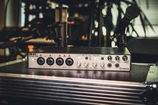 Steinberg UR - RT4 USB 2.0 Audio Interface - ...