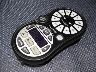 Roland VT-12 BK Vocal Trainer