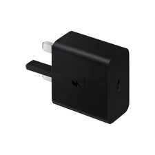 Samsung EP-T1510NBEGGB mobile device charger Black Indoor