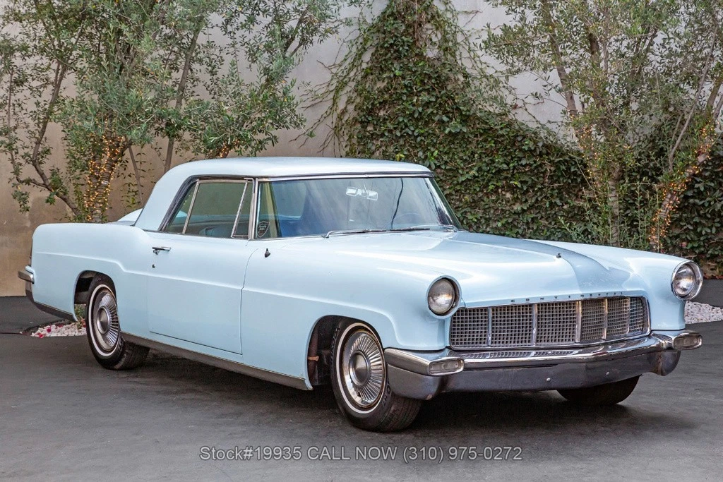Las mejores ofertas en Lincoln Continental | eBay