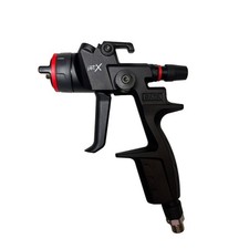Sata Jet X Hvlp 1.3 I Basic Airbrush - Water Base Spray Gun