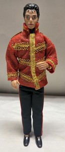 Michael Jackson Doll 1984 | eBay