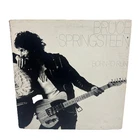 Bruce Springsteen Born To Run Vintage Vinyl LP 1975 Columbia Record PC-33795