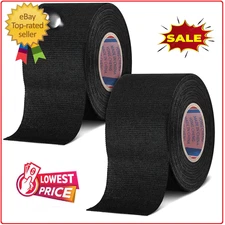 Outus Wire Harness Cloth Electrical Tesa Tape Wire Loom Harness Automotive Heat