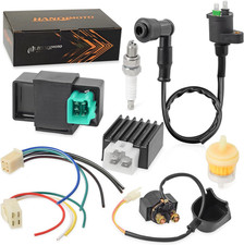 Ignition Kit for 50Cc 70Cc 90Cc 110Cc 125Cc ATV Go Kart Dirt Bike Pit Bike